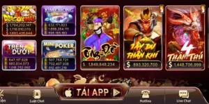 Bí Quyết Nổ Hũ Ông Đồ VF555 Săn Jackpot Khủng Mỗi Ngày Cực Dễ