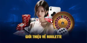 Bí Quyết Chơi Roulette VF555 Bất Bại Chinh Phục Mọi Ván Cược