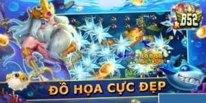 Bí Kíp Chơi Bắn Cá Đại Chiến B52 Tại VF555 Săn Jackpot 88 Triệu
