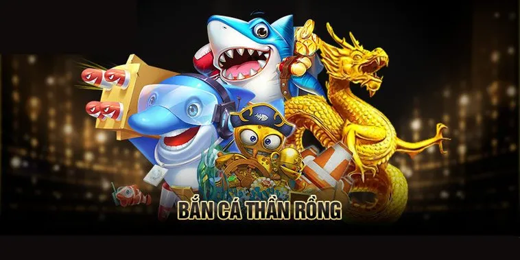 Bí Kíp Săn Rồng Vàng VF555 Rinh Thưởng Jackpot Cực Khủng Ngay