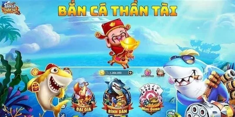 Săn Cá Thần Tài VF555 Bí Kíp Bắn Đâu Trúng Đó Rinh Quà Khủng 1 Săn Cá Thần Tài VF555 Bí Kíp Bắn Đâu Trúng Đó Rinh Quà Khủng
