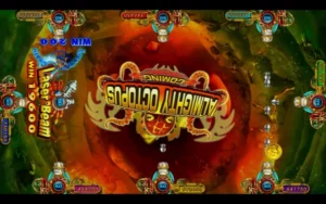 Chinh Phục Bắn Cá Vua Hải Tặc VF555 Nhận Thưởng 50 Triệu Ngay