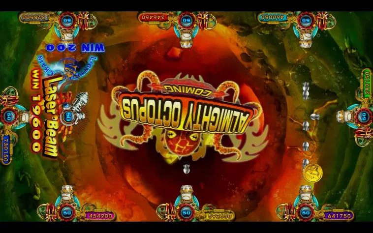 Chinh Phục Bắn Cá Vua Hải Tặc VF555 Nhận Thưởng 50 Triệu Ngay