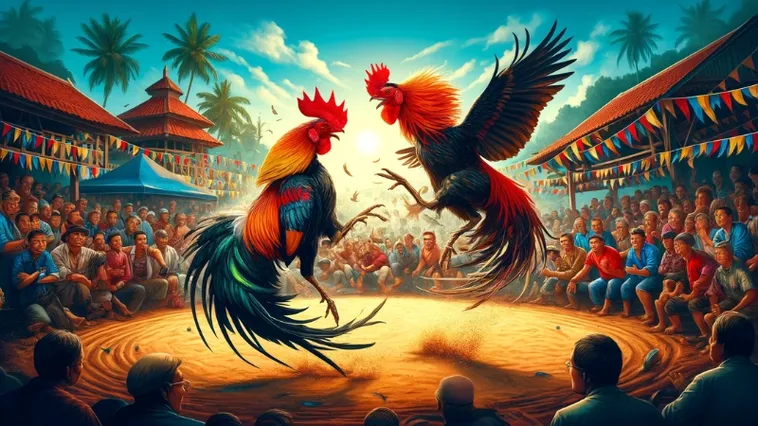 Hướng Dẫn Cách Chơi Đá Gà 3D Tại VF555 Bất Bại Cho Tân Binh 2 Hướng Dẫn Cách Chơi Đá Gà 3D Tại VF555 Bất Bại Cho Tân Binh