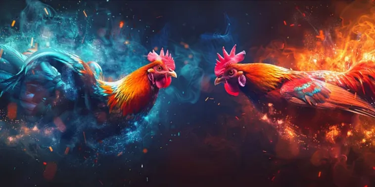 Chinh Phục Sảnh Đá Gà GA28 Tại VF555 Và Rinh Thưởng Khủng Mỗi Ngày 2 Chinh Phục Sảnh Đá Gà GA28 Tại VF555 Và Rinh Thưởng Khủng Mỗi Ngày