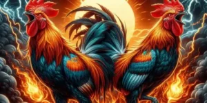 Hướng Dẫn Cách Chơi Đá Gà 3D Tại VF555 Bất Bại Cho Tân Binh