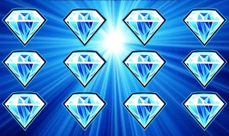 Nổ Hũ Kim Cương VF555 Săn Jackpot Khủng Rinh Ngay Tiền Tỷ