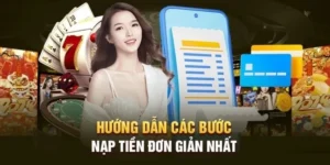 Nạp Tiền VF555 Nhận Thưởng 150% Trải Nghiệm Cá Cược Đỉnh Cao