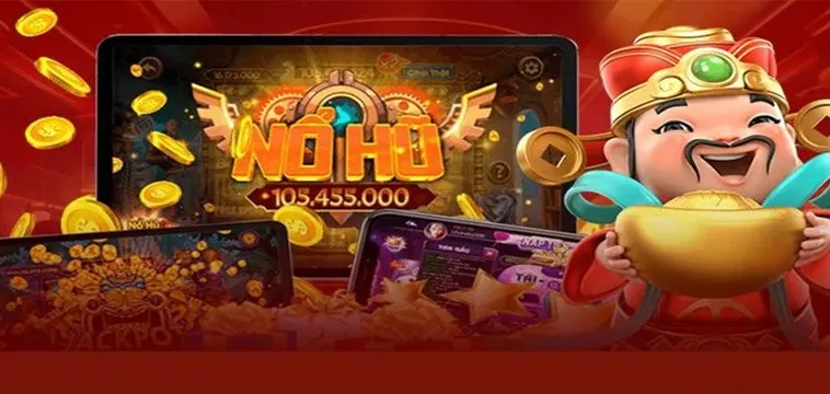 Chinh Phục Nổ Hũ Vũ Trụ VF555 Rinh Jackpot Khủng Về Tận Tay