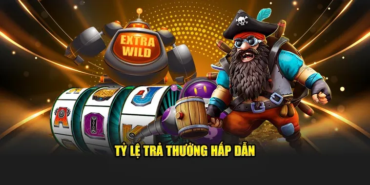 Chinh Phục Nổ Hũ Vũ Trụ VF555 Rinh Jackpot Khủng Về Tận Tay