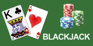 Chinh Phục Blackjack VF555 Và Rinh Thưởng Khủng Ngay Hôm Nay