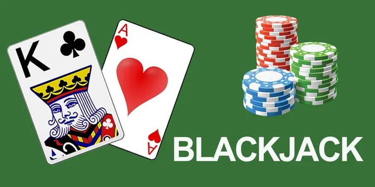 Chinh Phục Blackjack VF555 Và Rinh Thưởng Khủng Ngay Hôm Nay