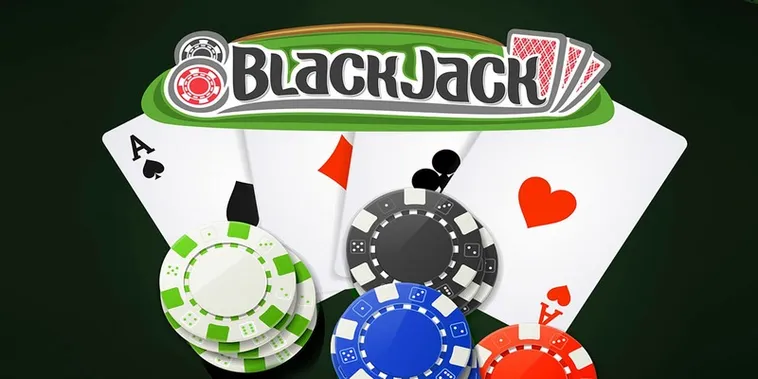 Chinh Phục Blackjack VF555 Và Rinh Thưởng Khủng Ngay Hôm Nay