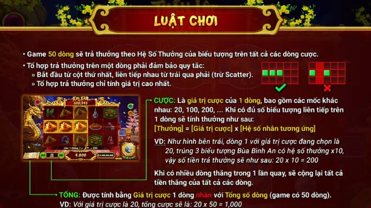 Bí Kíp Chơi Nổ Hũ Xin Xăm VF555 Săn Jackpot Khủng Đến 500 Triệu 2 Bí Kíp Chơi Nổ Hũ Xin Xăm VF555 Săn Jackpot Khủng Đến 500 Triệu