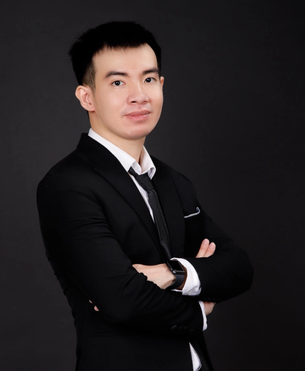 Hải Blue 1 Hải Blue